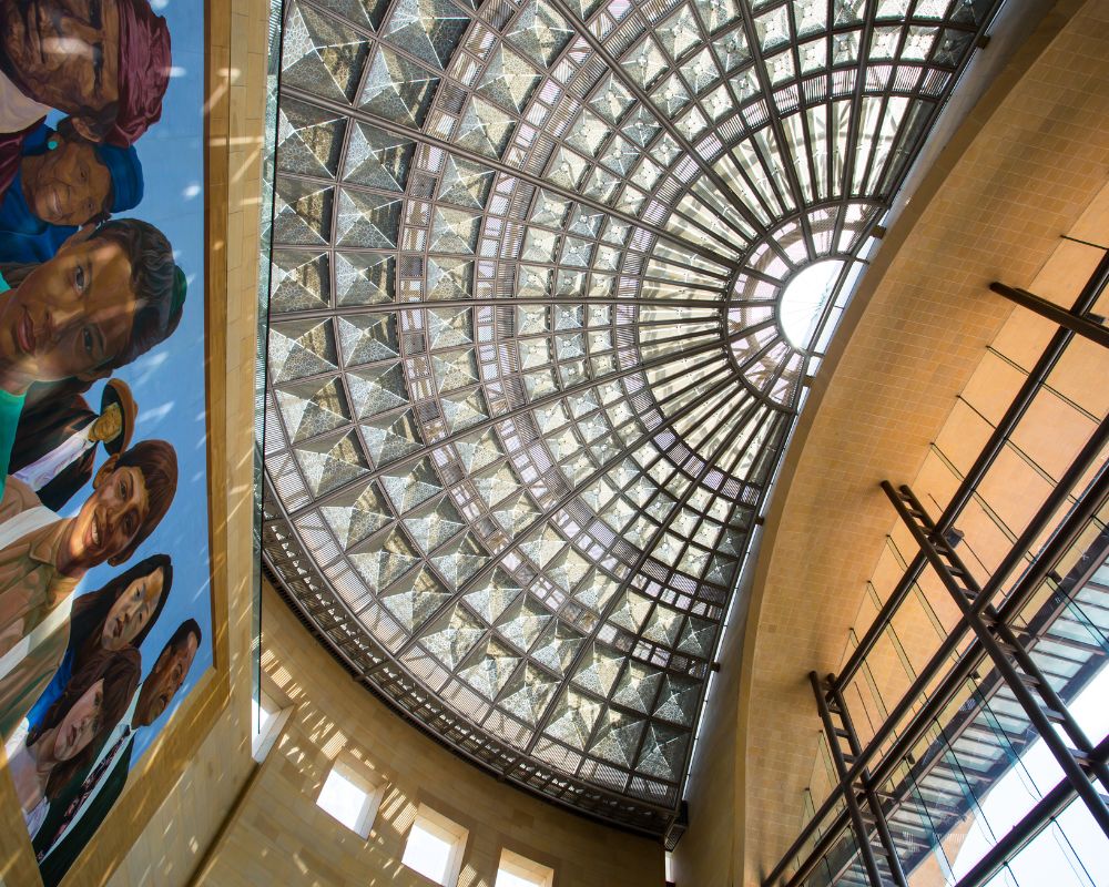 Mural